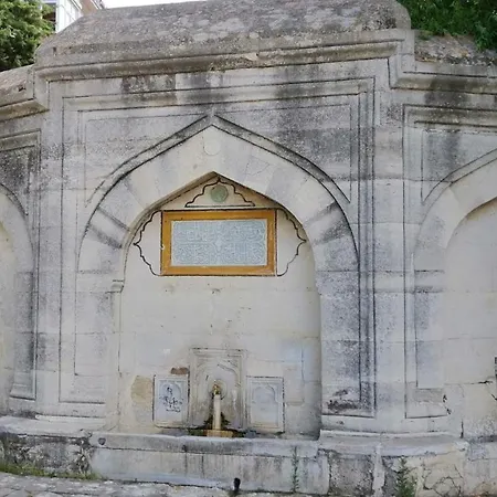 Kumburgaz Sahilde, Sitede, Konforlu, Manzarali Ve Klimali